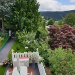 아파트 Haus Herzog