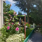 Haus Herzog 아파트
