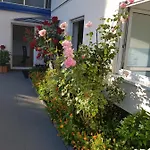 아파트 Haus Herzog *