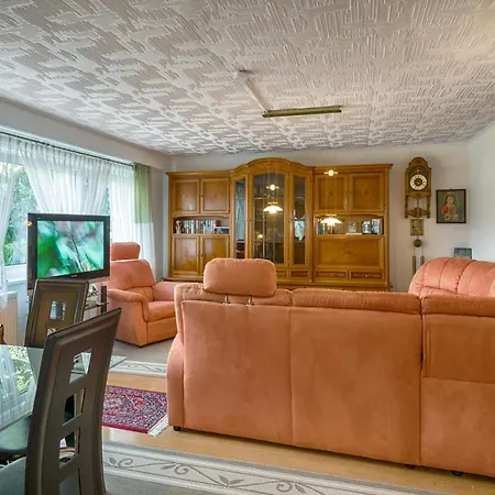 Haus Herzog טיטיזי-נוישטאדט