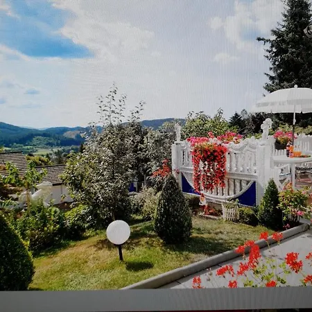 Haus Herzog דירה