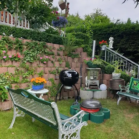 דירה Haus Herzog