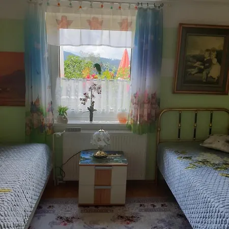 Haus Herzog דירה טיטיזי-נוישטאדט