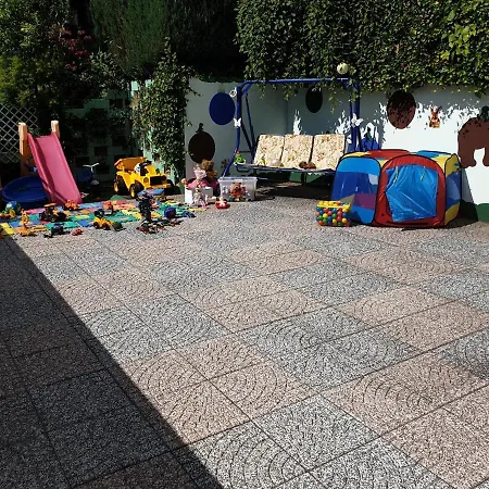 Haus Herzog * טיטיזי-נוישטאדט