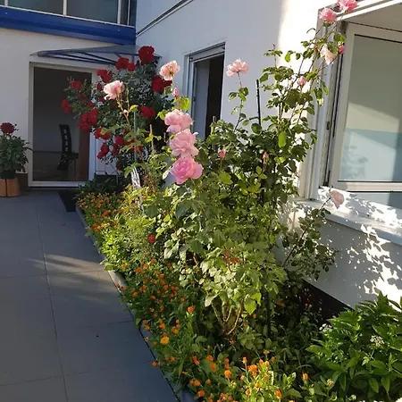 דירה Haus Herzog *