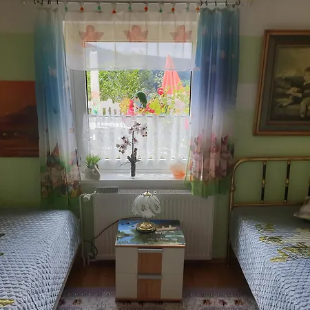 דירה Haus Herzog טיטיזי-נוישטאדט