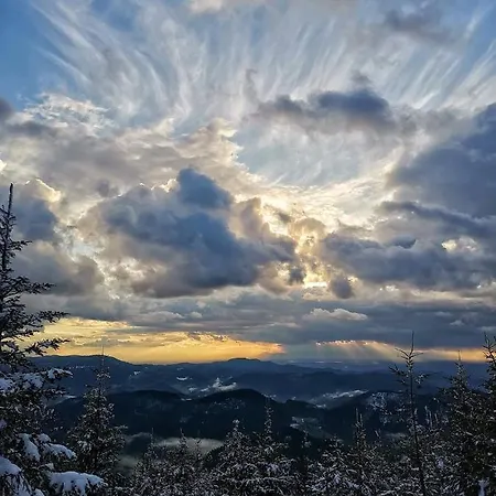 Haus Herzog דירה