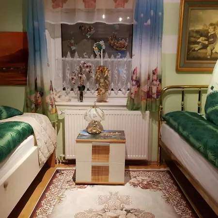 דירה Haus Herzog טיטיזי-נוישטאדט