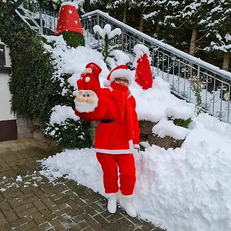 דירה Haus Herzog