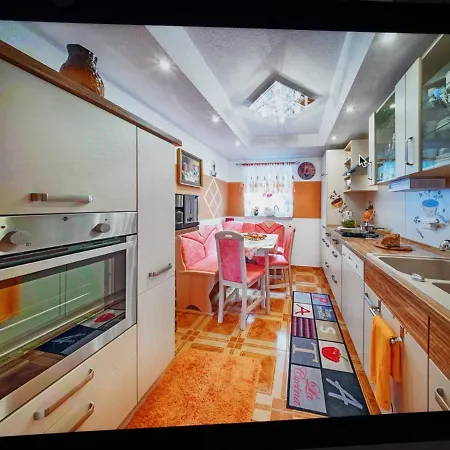 Haus Herzog טיטיזי-נוישטאדט