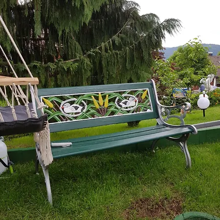 Haus Herzog דירה טיטיזי-נוישטאדט