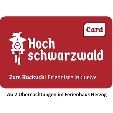 Haus Herzog דירה טיטיזי-נוישטאדט