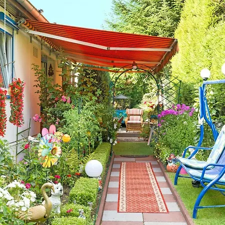 Haus Herzog * טיטיזי-נוישטאדט