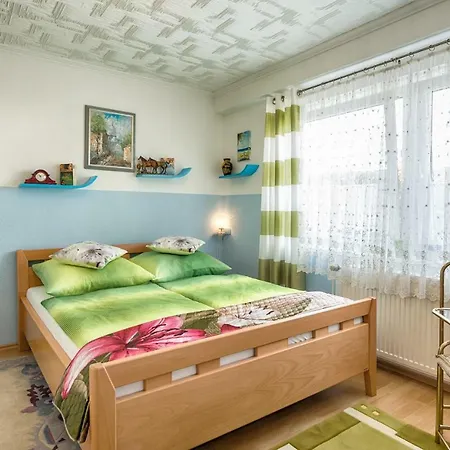 Haus Herzog * טיטיזי-נוישטאדט