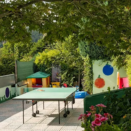 Haus Herzog דירה