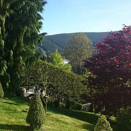 Haus Herzog טיטיזי-נוישטאדט