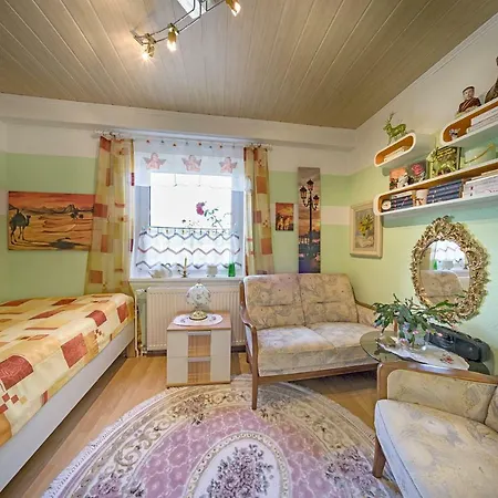 Haus Herzog Apartment