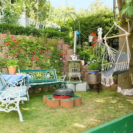 Haus Herzog דירה טיטיזי-נוישטאדט