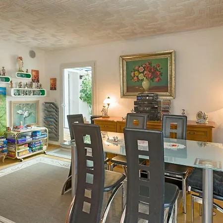Haus Herzog Apartment Titisee-Neustadt