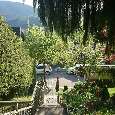 Haus Herzog דירה טיטיזי-נוישטאדט