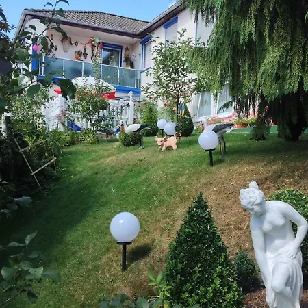 Haus Herzog * טיטיזי-נוישטאדט