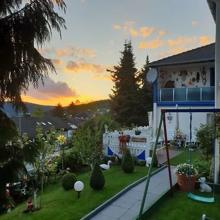 Haus Herzog * טיטיזי-נוישטאדט