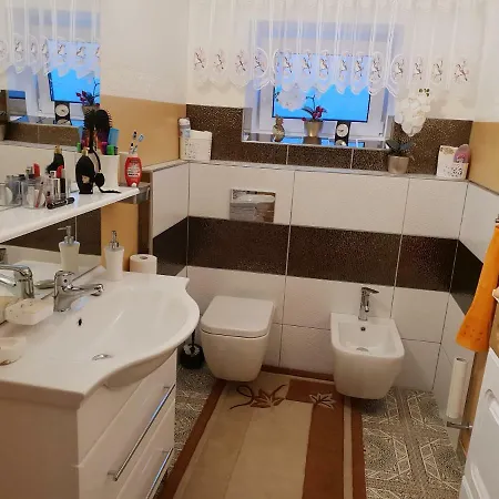 Haus Herzog דירה טיטיזי-נוישטאדט