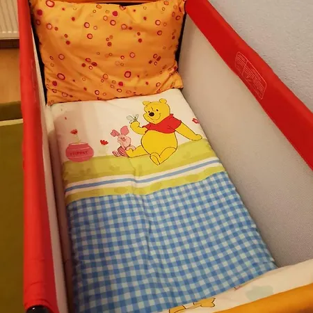 Haus Herzog * تيتيسي نيوستادت