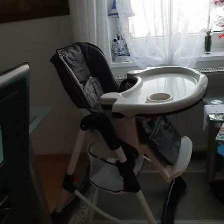 דירה Haus Herzog טיטיזי-נוישטאדט