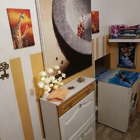 דירה Haus Herzog טיטיזי-נוישטאדט