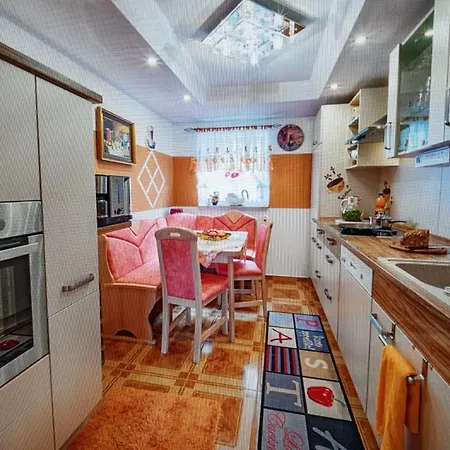 Apartment Haus Herzog