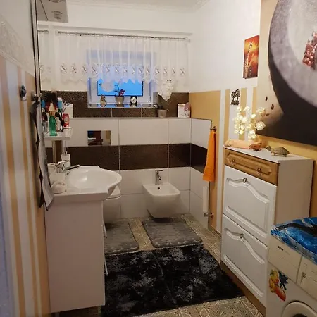 Haus Herzog * טיטיזי-נוישטאדט