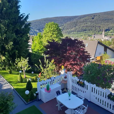 Haus Herzog דירה *