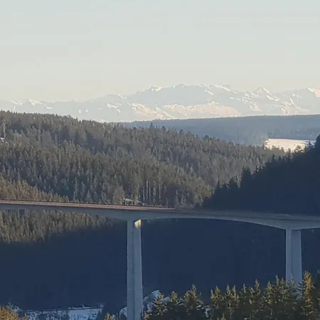 Haus Herzog טיטיזי-נוישטאדט