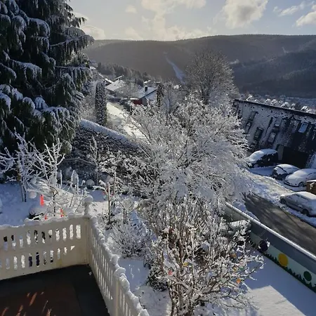Haus Herzog טיטיזי-נוישטאדט